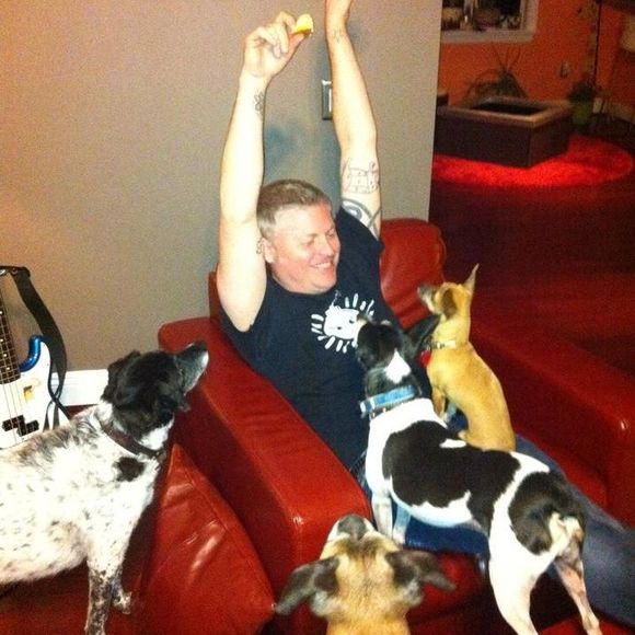 Meet your Posher, Joel - Picture 1 of 1